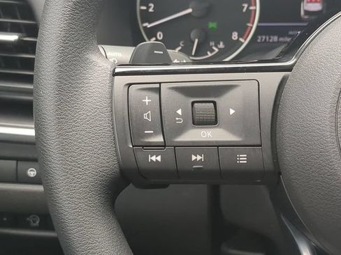 Used 2023 Nissan Rogue SV AWD/4WD image 28