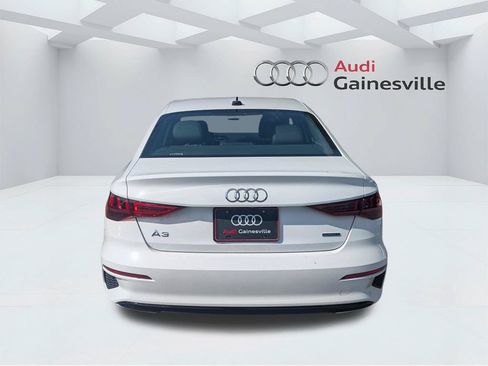 Used 2023 Audi A3 2.0T Premium w/ Black Optic Sport Package AWD/4WD image 5