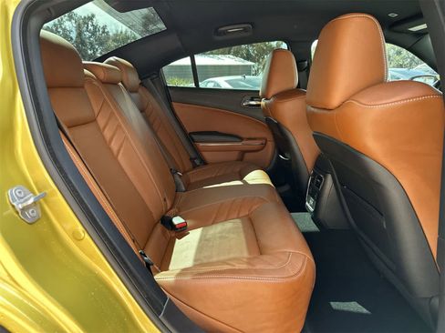 Used 2021 Dodge Charger SRT Hellcat image 13