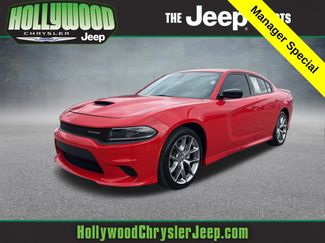 Certified 2023 Dodge Charger GT 360° Tour