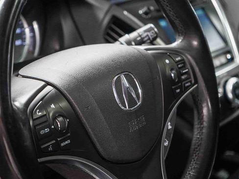 Used 2020 Acura MDX FWD w/ Technology Package image 24