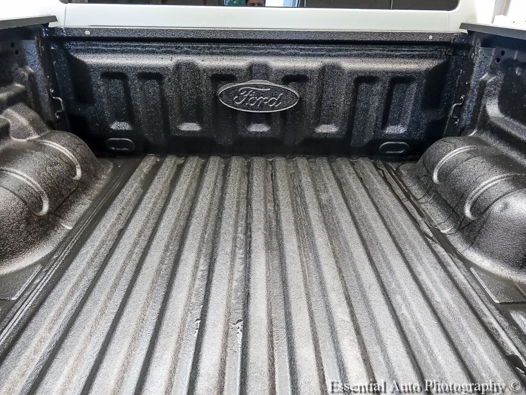 Used 2023 Ford Ranger XLT w/ Equipment Group 302A High AWD/4WD image 20