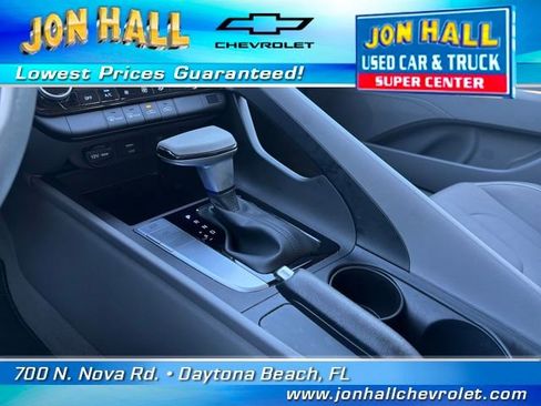 Used 2024 Hyundai Elantra SEL image 28