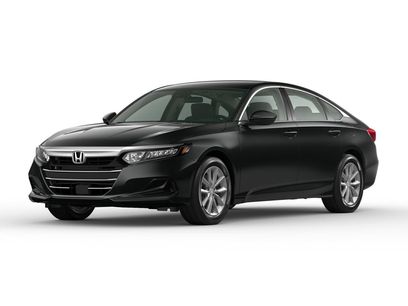 Used 2022 Honda Accord LX