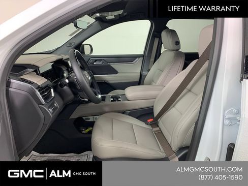 New 2026 GMC Acadia Elevation w/ Super Cruise Package FWD image 15