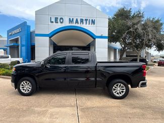 Used 2023 Chevrolet Silverado 1500 LT w/ Safety Package RWD 360° Tour