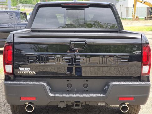 New 2026 Honda Ridgeline RTL image 17