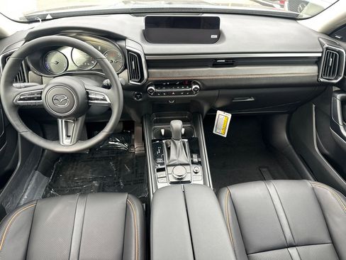 New 2026 MAZDA CX-50 2.5 Hybrid w/ Premium Plus Pkg image 17