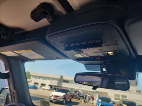 New 2026 Ford Bronco Heritage Edition image 33