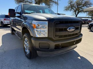 Used 2011 Ford F250 XL w/ PWR Equipment Group video 1