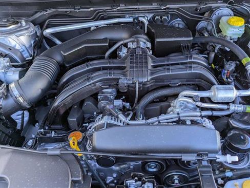 Used 2025 Subaru Crosstrek 2.5i Limited image 22