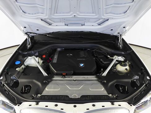 Certified 2024 BMW X3 xDrive30i w/ Convenience Package image 6