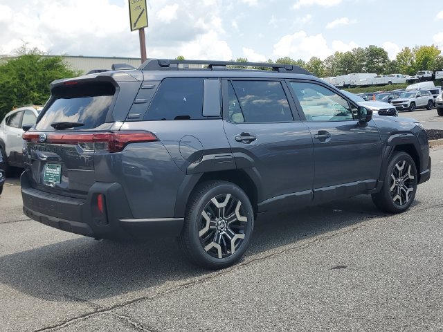 New 2026 Subaru Outback Touring XT AWD/4WD image 6