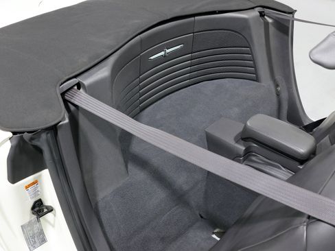 Used 2002 Ford Thunderbird image 10