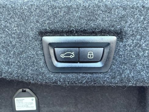 Certified 2024 BMW 530i w/ M Sport Package image 17