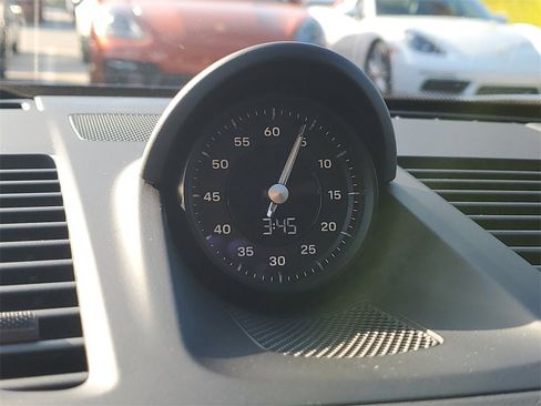 New 2026 Porsche 911 Carrera 4S image 27