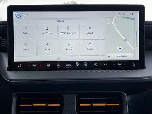 New 2026 Ford Maverick Tremor image 31