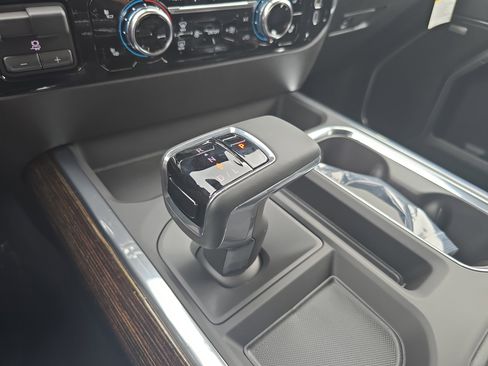 New 2026 GMC Sierra 1500 Elevation w/ Elevation Premium Package image 26