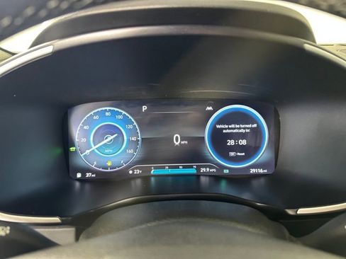 Certified 2023 Hyundai Santa Fe Limited image 17