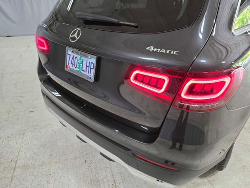 Certified 2021 Mercedes-Benz GLC 300 4MATIC image 15