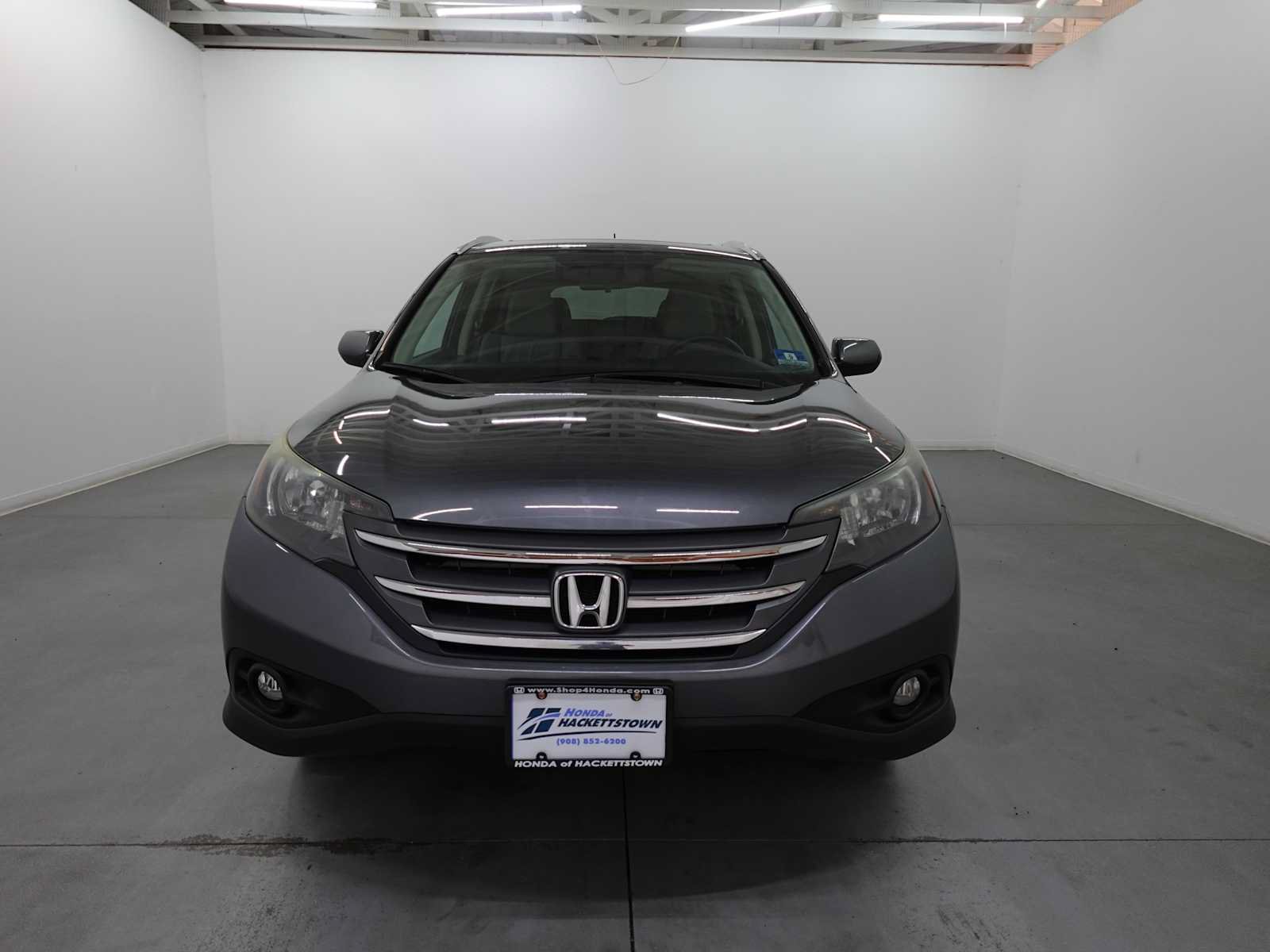 Used 2014 Honda CR-V EX-L image 2
