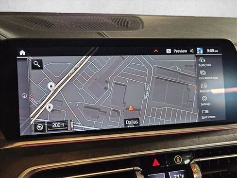 Used 2022 BMW X5 sDrive40i w/ Premium Package RWD image 13