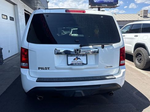 Used 2014 Honda Pilot EX-L image 6