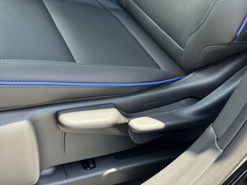 New 2026 Buick Envista Sport Touring w/ Convenience II Package FWD image 54