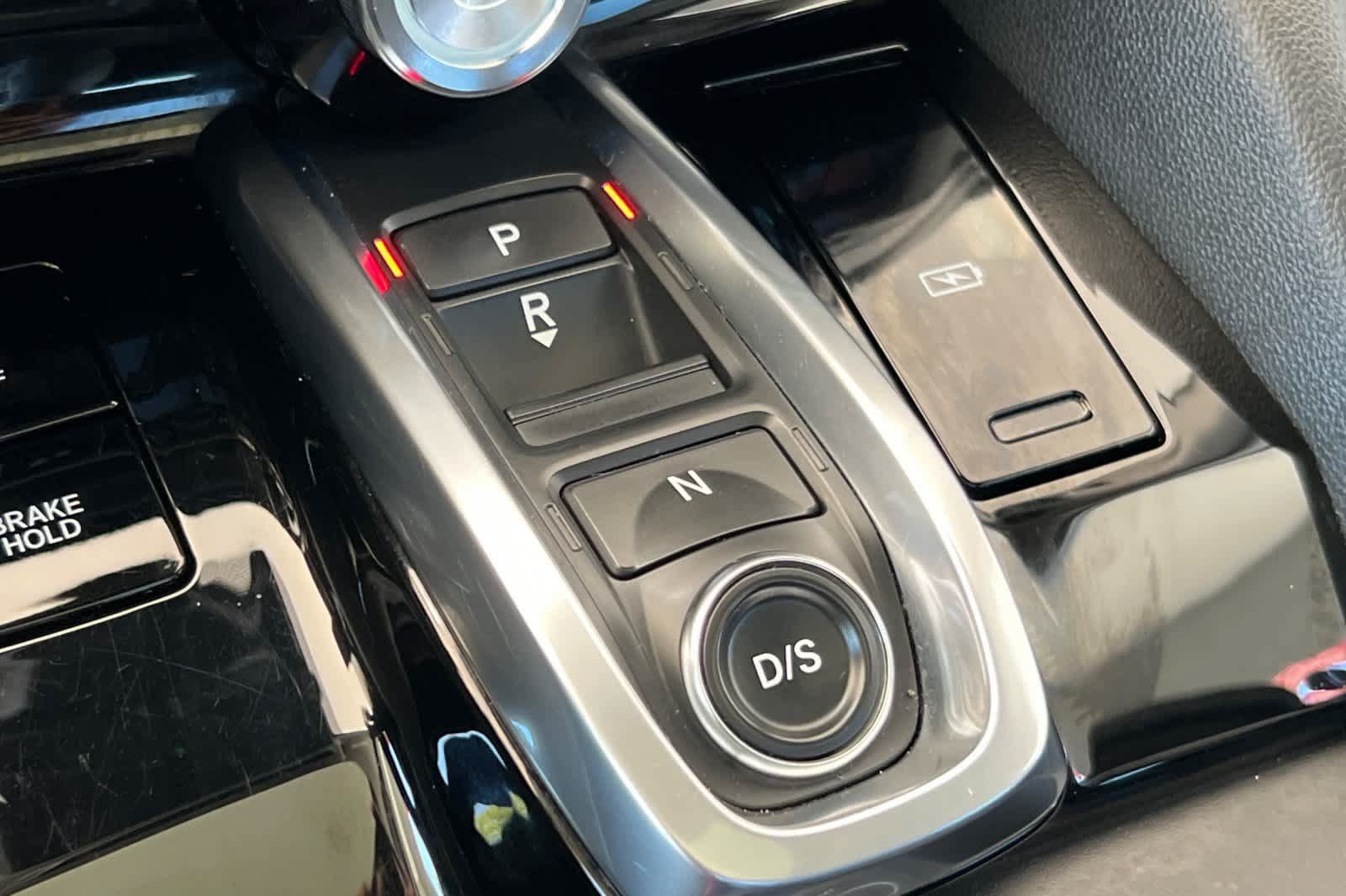 Used 2024 Acura MDX FWD image 24