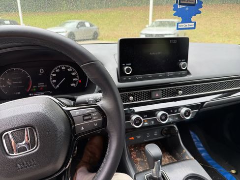Used 2025 Honda Civic Sport image 20