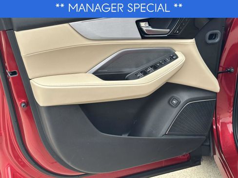 Certified 2025 Acura MDX FWD w/ Technology Package image 17