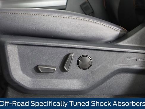 New 2026 Ford F350 Lariat w/ Black Appearance Package image 37