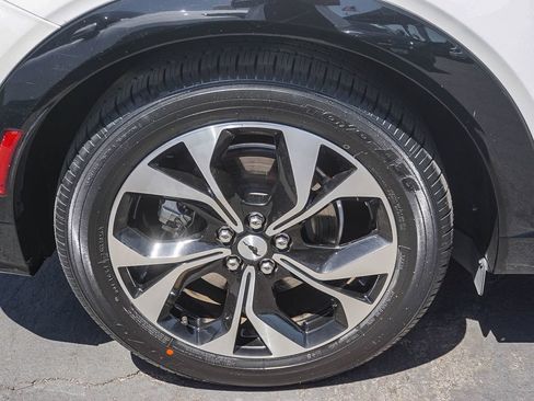 Used 2021 Ford Mustang Mach-E Premium AWD/4WD image 9