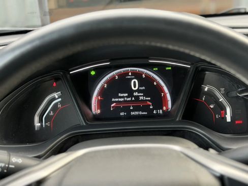 Used 2019 Honda Civic Sport image 25