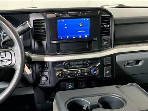 Used 2024 Ford F250 XLT image 6
