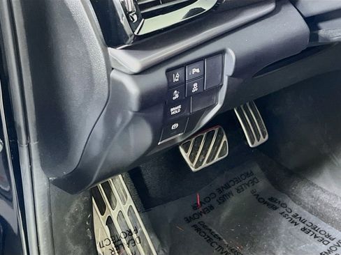 Used 2021 Acura RDX A-Spec AWD/4WD image 10