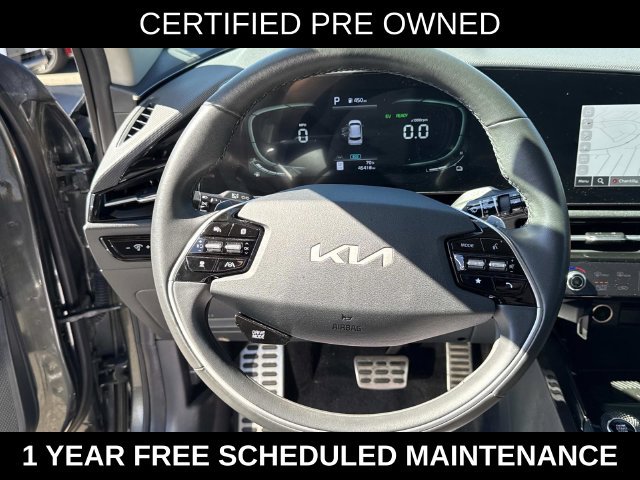 Used 2023 Kia Niro EX Touring FWD image 19