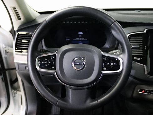 Used 2023 Volvo XC90 B6 Ultimate image 41