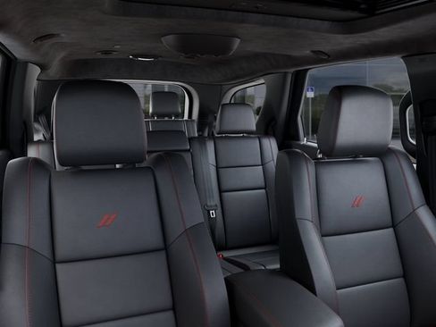 New 2026 Dodge Durango GT AWD/4WD image 26