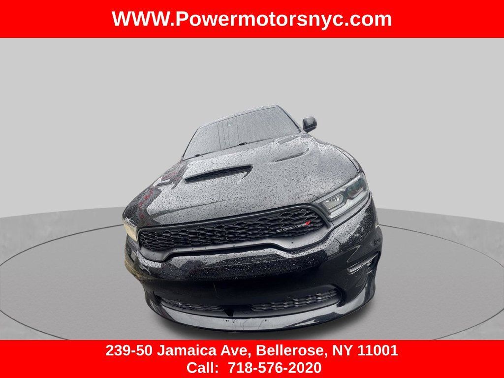 Used 2023 Dodge Durango R/T RWD image 9