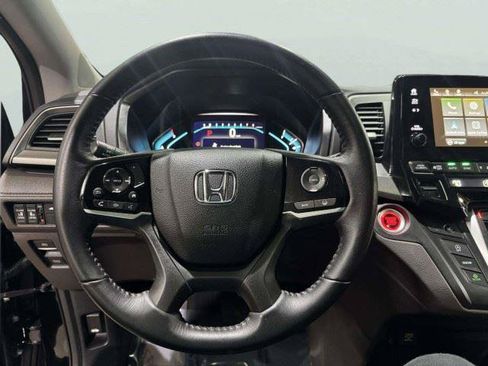 Used 2020 Honda Odyssey EX-L image 21