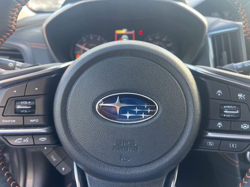 Used 2023 Subaru Crosstrek 2.0i Premium image 44