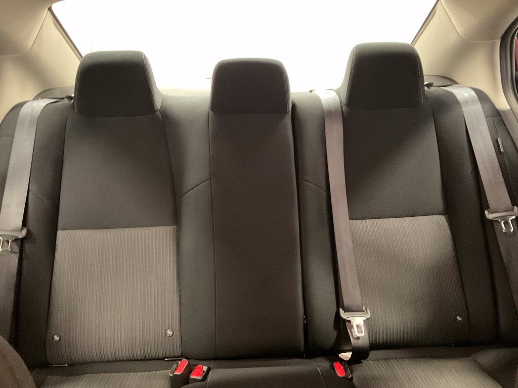 Used 2025 Nissan Sentra SV w/ All-Weather Package FWD image 30