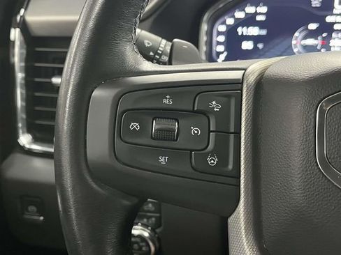 Used 2023 GMC Sierra 1500 Denali AWD/4WD image 30
