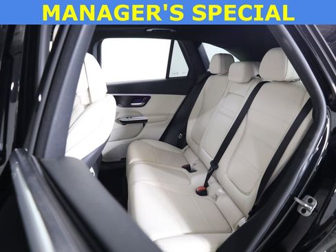 Certified 2024 Mercedes-Benz GLC 300 4MATIC image 37