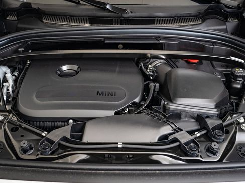 Certified 2025 MINI Cooper Countryman S image 35