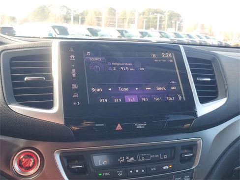 Used 2018 Honda Pilot EX-L image 22