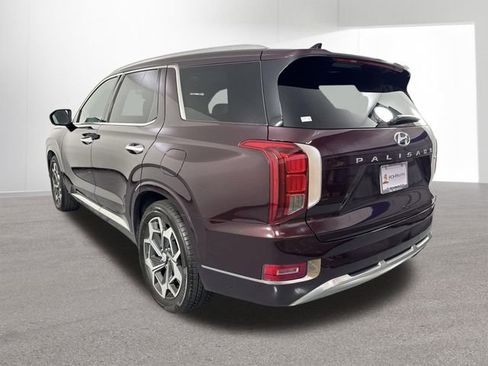 Used 2022 Hyundai Palisade Calligraphy AWD/4WD image 32