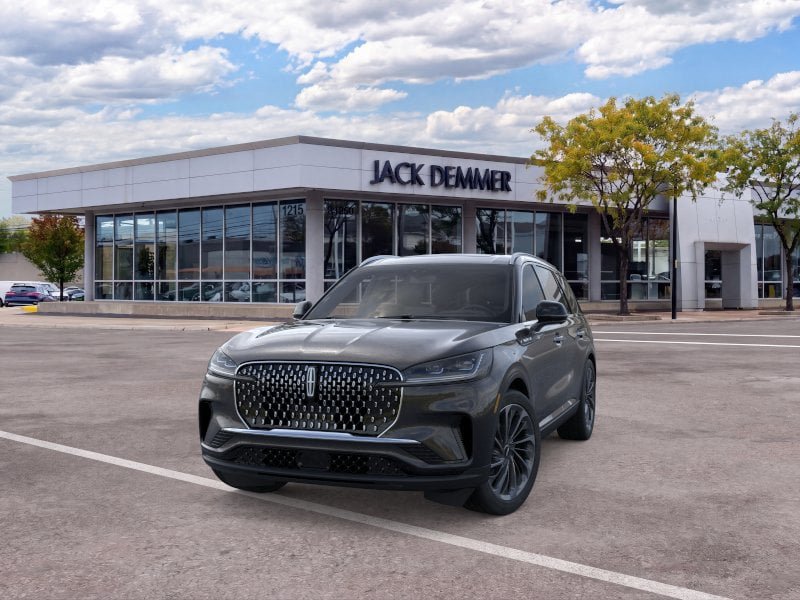New 2026 Lincoln Aviator Reserve w/ Illumination Package AWD/4WD image 5