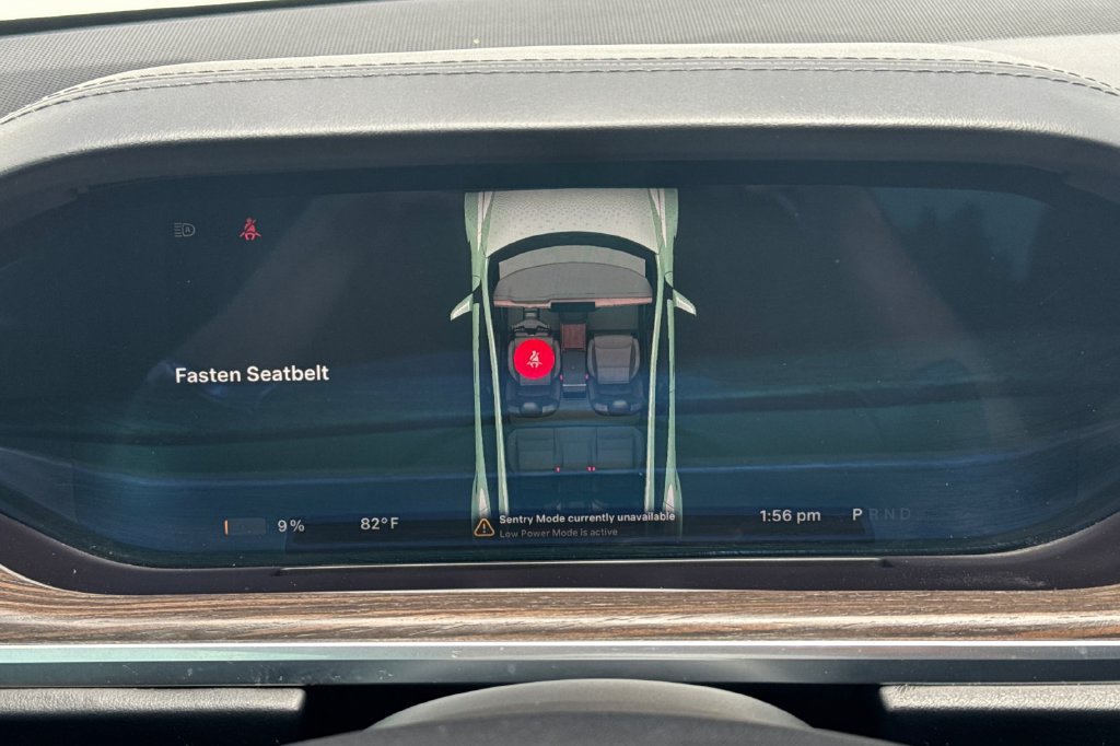Used 2022 Tesla Model S AWD/4WD image 22